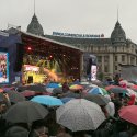 Concert de Ziua Europei în 2017, organizat de Primăria Municipiului București