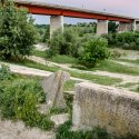 Pod - Canalul Bucuresti-Dunare