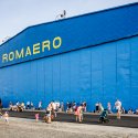 Hangar Romaero - BIAS 2017