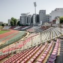 Stadion - Complex Sportiv Dinamo