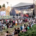 Festivalul GreenSounds 2017 - Parcul Herăstrău