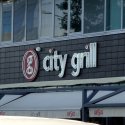 city grill - restaurant in zona corporatista Pipera