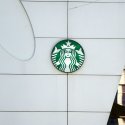 Starbucks - firme din zona corporatista Pipera