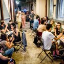 Bucharest Photo Week - Gallery - Strada Leonida