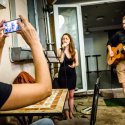 Toutefois la Bucharest Photo Week - Gallery - Strada Leonida