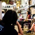 Bucharest Photo Week - Gallery - Strada Leonida