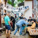 Bucharest Photo Week - Gallery - Strada Leonida