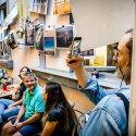 Bucharest Photo Week - Gallery - Strada Leonida