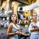 Bucharest Photo Week - Gallery - Strada Leonida