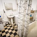 Toaleta - Manasia Hub - Noaptea Caselor 2017