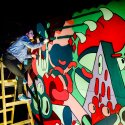 Art Factory - Faur - Noaptea Albă a Galeriilor 2017