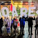 Protest "România moare" - Piața Victoriei