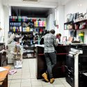 Copy shop - Strada Tudor Arghezi