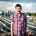 Adrian Diniș - Liceul Cosmic - Povești pe acoperiș - Calea Văcărești