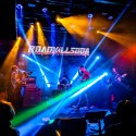 Concert Roadkillsoda - Expirat - Hala Compresoare