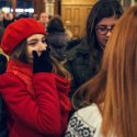 Concertul de Craciun "O, ce veste minunata!" la Biserica Italiana