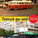 Trecut-au anii 2024, Serban Lacriteanu