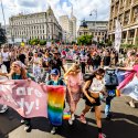 Pride 2024 - Calea Victoriei