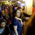 One Night Gallery // Love Pren