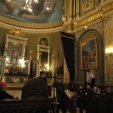 Rugaciune pentru unitatea crestinilor la biserica armeneasca