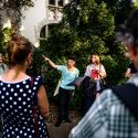 Tur ghidat - Cum să (nu) te pierzi în București - Parcul Ioanid