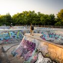 Skatepark Tineretului - Excursie - Ziua Internațională a fotografiei