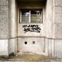 Graffiti - Bd. Burebista