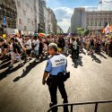 Pride 2024 - Calea Victoriei