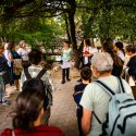 Tur ghidat - Cum să (nu) te pierzi în București - Parcul Ioanid