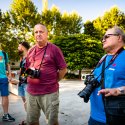 La start - Excursie - Ziua Internațională a fotografiei