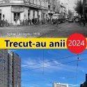 Trecut-au anii 2024, Serban Lacriteanu