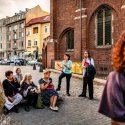 Tur ghidat - Cum să (nu) te pierzi în București - Biserica Anglicană