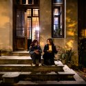 Lansare - Cum să (nu) te pierzi în București - Casa Ion Mincu