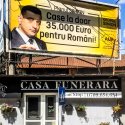 Panou electoral - Calea Văcărești