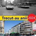 Trecut-au anii 2024, Serban Lacriteanu