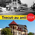 Trecut-au anii 2024, Serban Lacriteanu