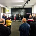 Aniversare Club A - Kulturhaus