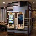 McDonald's Unirii