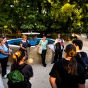 Tur ghidat - Cum să (nu) te pierzi în București - Bd. Dacia