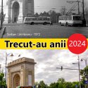 Trecut-au anii 2024, Serban Lacriteanu