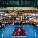 Basket 3x3 - Parklake Mall