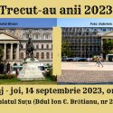 Afisul Trecut-au anii 2023