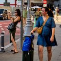 Turisti
