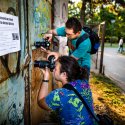 La depou - Excursie - Ziua Internațională a fotografiei