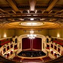 Interior - Opera Română