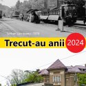 Trecut-au anii 2024, Serban Lacriteanu