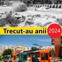 Trecut-au anii 2024, Serban Lacriteanu