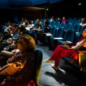 Public - Estivalul de Teatru - Teatrul Bulandra