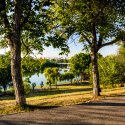 Pe deal - Excursie - Ziua Internațională a fotografiei