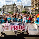 Pride 2024 - Calea Victoriei